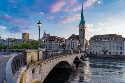 Zurich